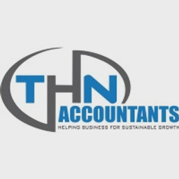 THN Accountants Ltd logo