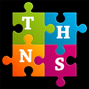 Highters Heath Nursery School logo