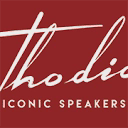 THODIO logo