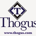 Thogus Products Company logo