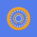 Tholos Foundation logo