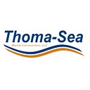 Thoma Sea Marine Constructors Llc logo
