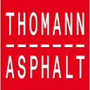 Thomann Asphalt Paving Corp. logo