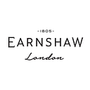 Thomas Earnshaw logo