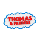 Thomas & Friends logo