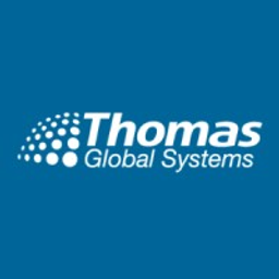 Thomas Global Systems logo