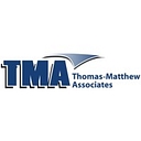 Thomas Matthew Associates logo