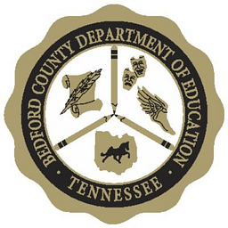 Thomas Magnet School logo