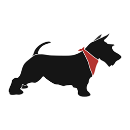 Thomas College logo