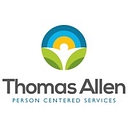 Thomas Allen, Inc logo