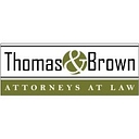 Thomas And Brown, Llc logo