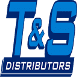 THOMAS  SONS DISTRIBUTORS logo