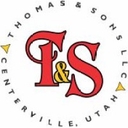 Thomas & Sons logo