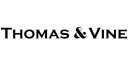 thomasandvine.com logo