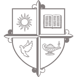 Thomas Aquinas College logo
