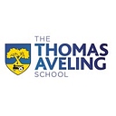 The Thomas Aveling School logo