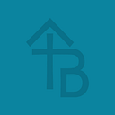 St Thomas Becket Catholic School logo