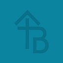 St Thomas Becket Catholic School logo