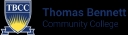 Thomas Bennett Comunity College logo