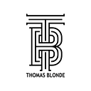 Thomas Blonde