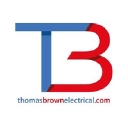 Thomas Brown Electrical Limited logo