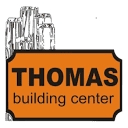Thomas Building Center Inc logo