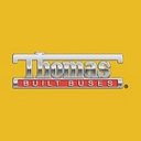 Thomas Built Buses logo