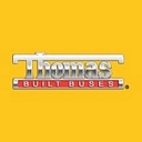Thomas Built Buses logo