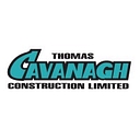 Thomas Cavanagh Construction Limited logo