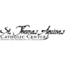 St. Thomas Aquinas Catholic Center logo