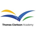 Thomas Clarkson Academy logo