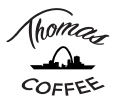 Thomas Coffee logo