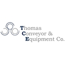 Thomas Conveyor Company® logo