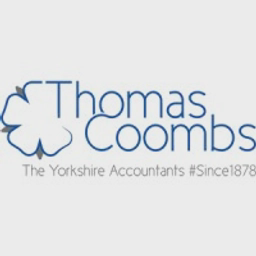 Thomas Coombs Limited logo