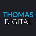 Thomas Digital logo