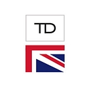 Thomas Dudley Ltd logo