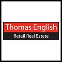 Thomas English Retail Real Estate logo