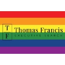 Thomas Francis   Executive Search logo