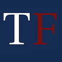 Thomas Frost Executive logo