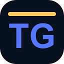 Thomas Geelens logo
