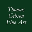 Thomas Gibson Fine Art Limited logo
