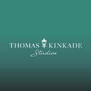 The Thomas Kinkade Company logo