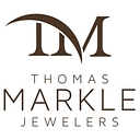 Thomas Markle Jewelers logo