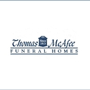 Thomas Mcafee Funeral Homes logo