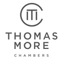 Thomas More Chambers logo