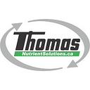 Thomas Nutrient Solutions logo
