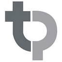 Thomas Parry Design Partnership logo