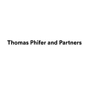 Thomas Phifer And Partners logo