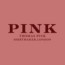 Thomas Pink logo