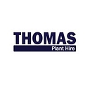 Thomas Plant Hire Limited logo